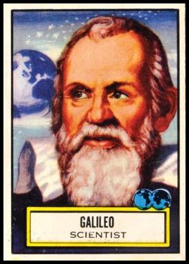 127 Galileo